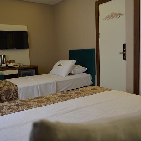 Sinop Dolunay Hotel Екстер'єр фото