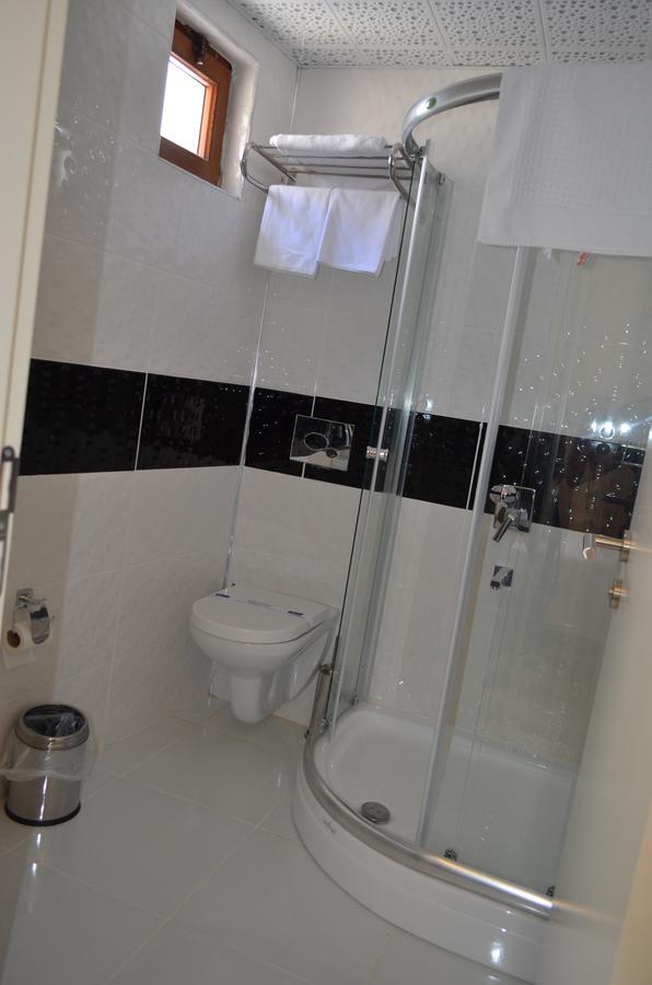 Sinop Dolunay Hotel Екстер'єр фото