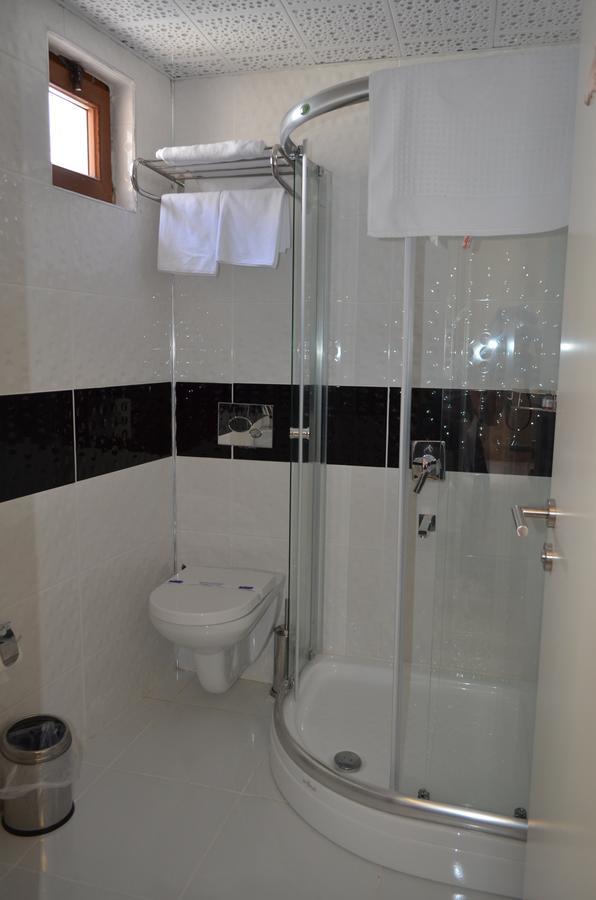 Sinop Dolunay Hotel Екстер'єр фото